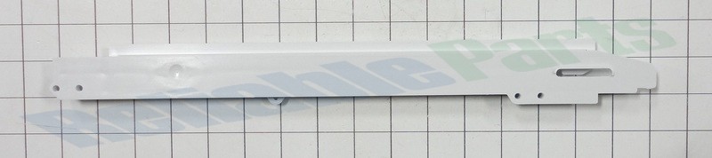 1 of WR72X10086 GE Refrigerator Slide Snack Pan OEM Replacement, NEW FAST SHI... - Image 4
