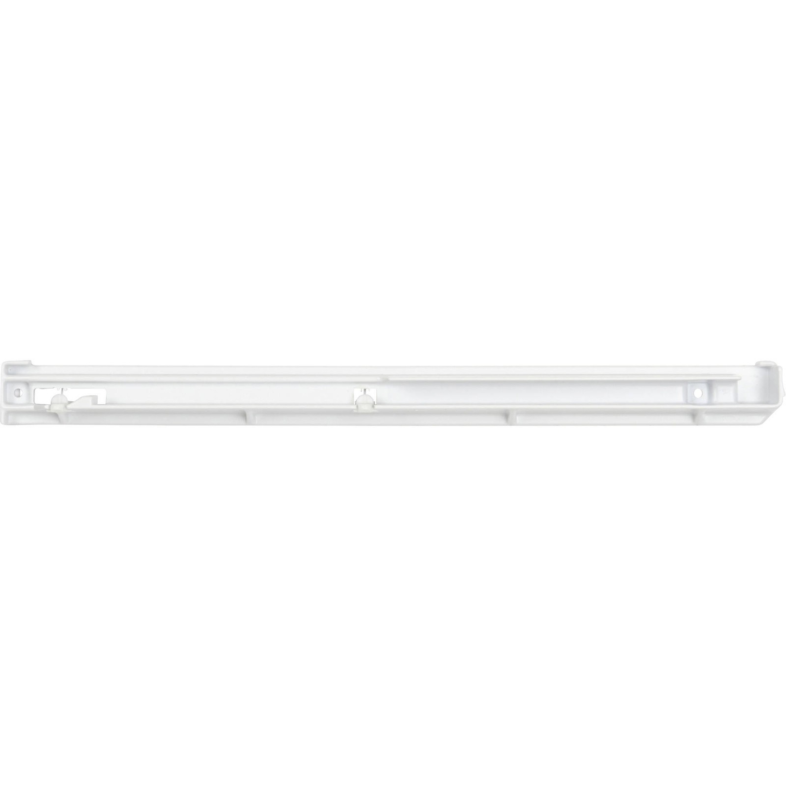 1 of WR72X10086 GE Refrigerator Slide Snack Pan OEM Replacement, NEW FAST SHI...