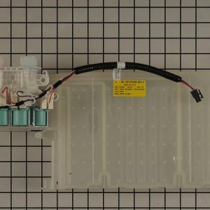 1 of Whirlpool OEM W11614513 OEM Drawer for Appliances OEM Replacement, NEW F...
