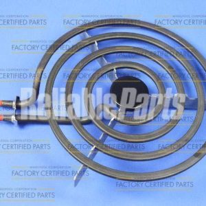 1 of SP21YA Chromalox Range Top Burner Unit Element, 8", 2100W 240V OEM Repla...