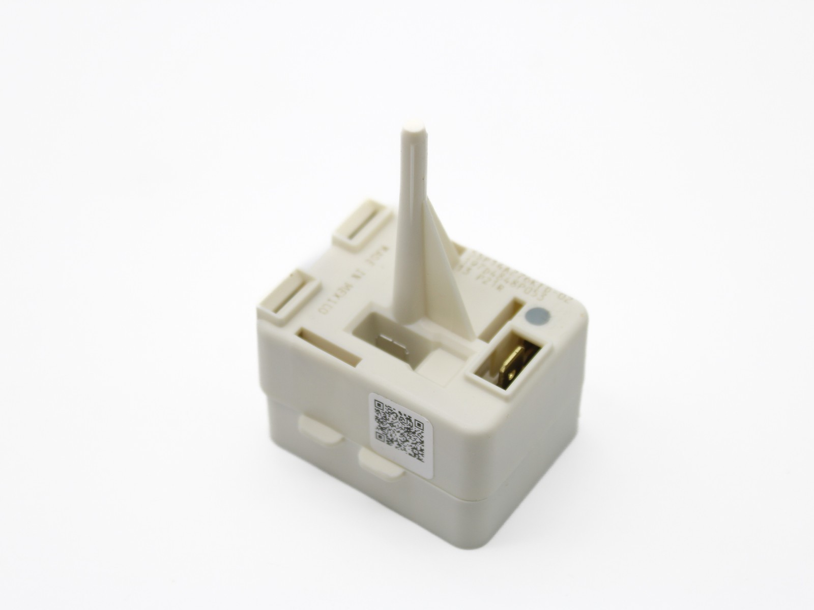 1 of WR55X31304 GE Refrigerator Overload PTCR Combo OEM Replacement, NEW FAST... - Image 5