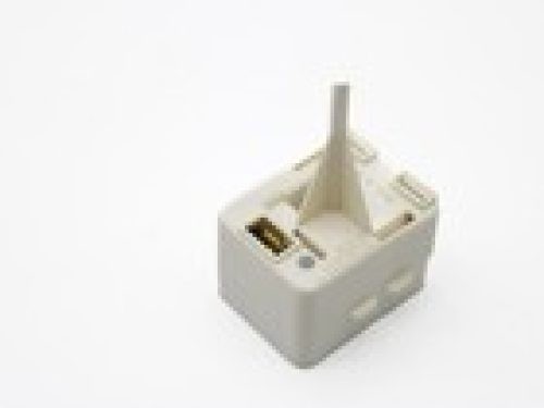 1 of WR55X31304 GE Refrigerator Overload PTCR Combo OEM Replacement, NEW FAST... - Image 7