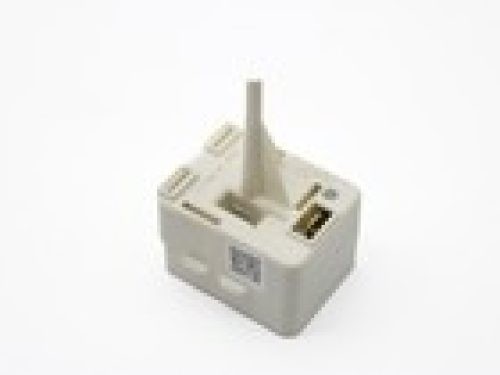 1 of WR55X31304 GE Refrigerator Overload PTCR Combo OEM Replacement, NEW FAST... - Image 8