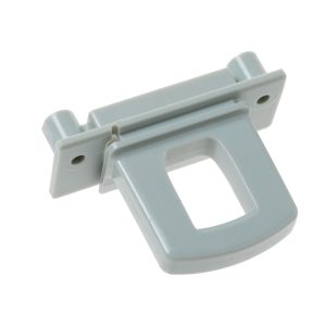 GEN WH01X37858 – LID LOCK STRIKER TL WASHER OEM Replacement, NEW FAST SHIP F...