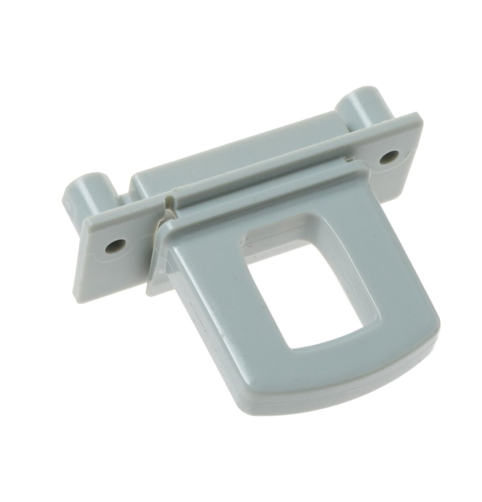 GEN WH01X37858 – LID LOCK STRIKER TL WASHER OEM Replacement, NEW FAST SHIP F...