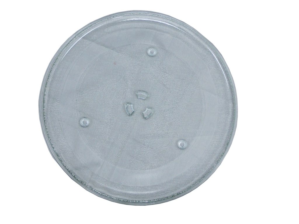 Samsung OEM DE74-20015G Glass Cooking Tray