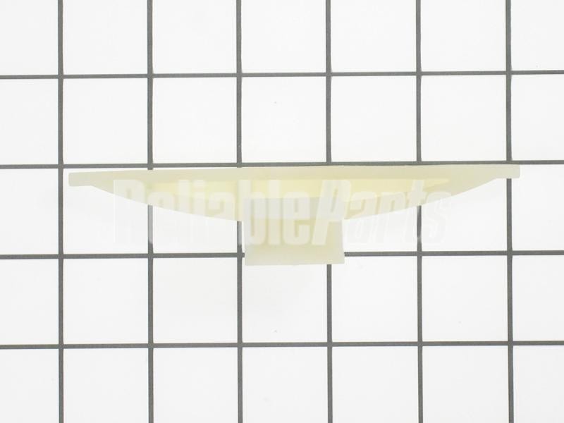 1 of WB2K68 GE Oven Drawer Glide OEM Replacement, NEW FAST SHIP Fits Many App... - Image 3