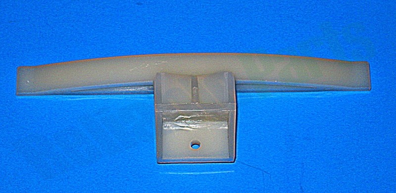 1 of WB2K68 GE Oven Drawer Glide OEM Replacement, NEW FAST SHIP Fits Many App... - Image 7