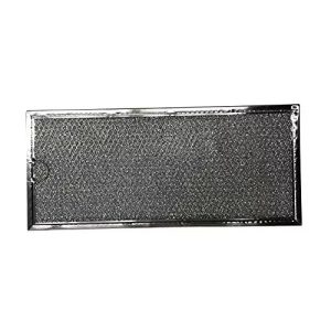 1 of RHF0525 American Metal Filters Range 5-1/16 X 13-3/8 X 3/32 OEM Replacem...