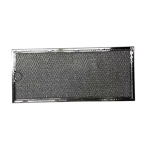 1 of RHF0525 American Metal Filters Range 5-1/16 X 13-3/8 X 3/32 OEM Replacem...