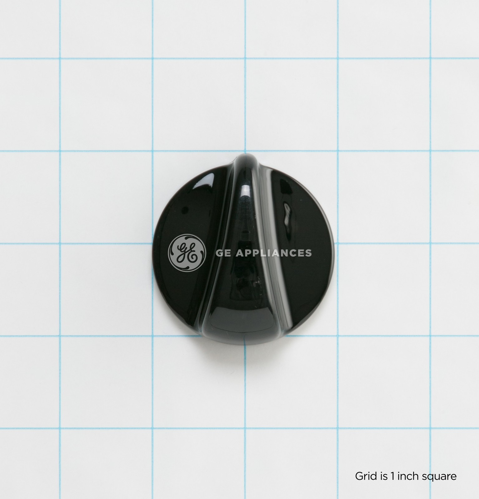 NLA:KNOB CONTROL OEM Replacement, NEW FAST SHIP Fits Many Appliance Models Ge.. - Image 4
