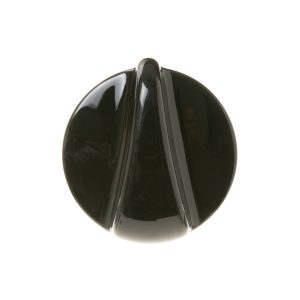 NLA:KNOB CONTROL OEM Replacement, NEW FAST SHIP Fits Many Appliance Models Ge..