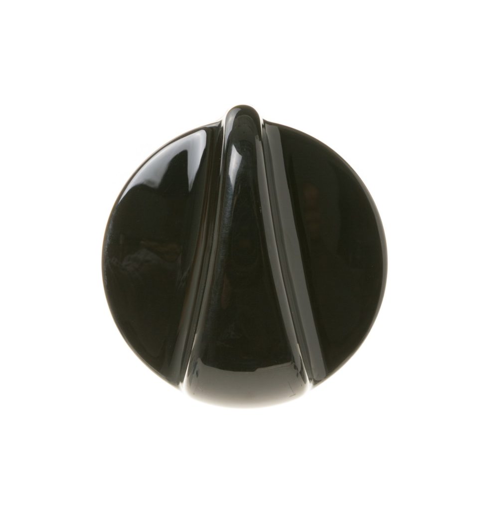 NLA:KNOB CONTROL OEM Replacement, NEW FAST SHIP Fits Many Appliance Models Ge..