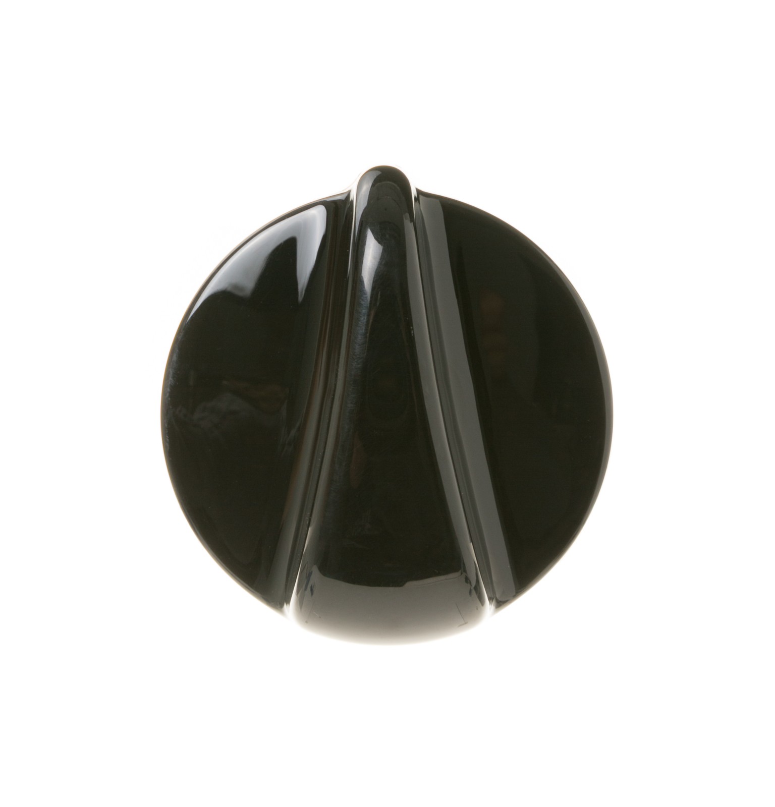 NLA:KNOB CONTROL OEM Replacement, NEW FAST SHIP Fits Many Appliance Models Ge..