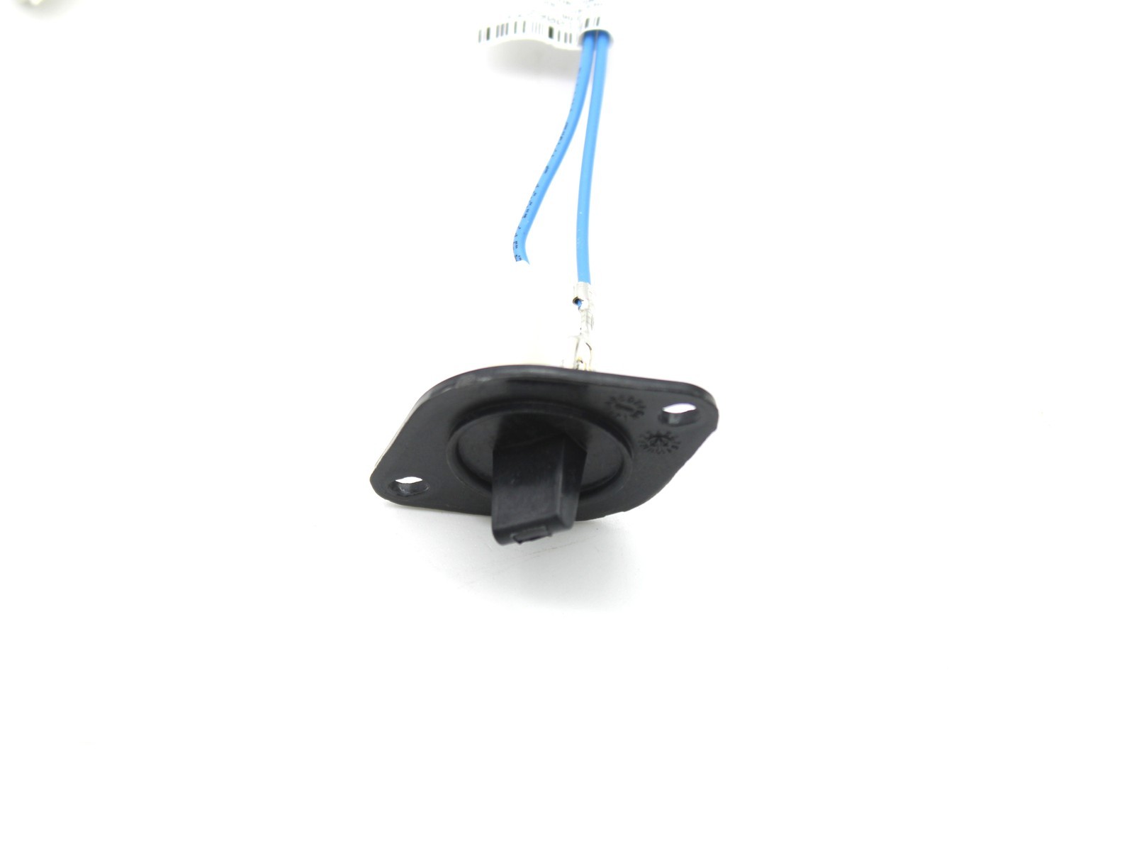 1 of WE04X29714 GE Outlet Thermistor OEM Replacement, NEW FAST SHIP Fits Many... - Image 4