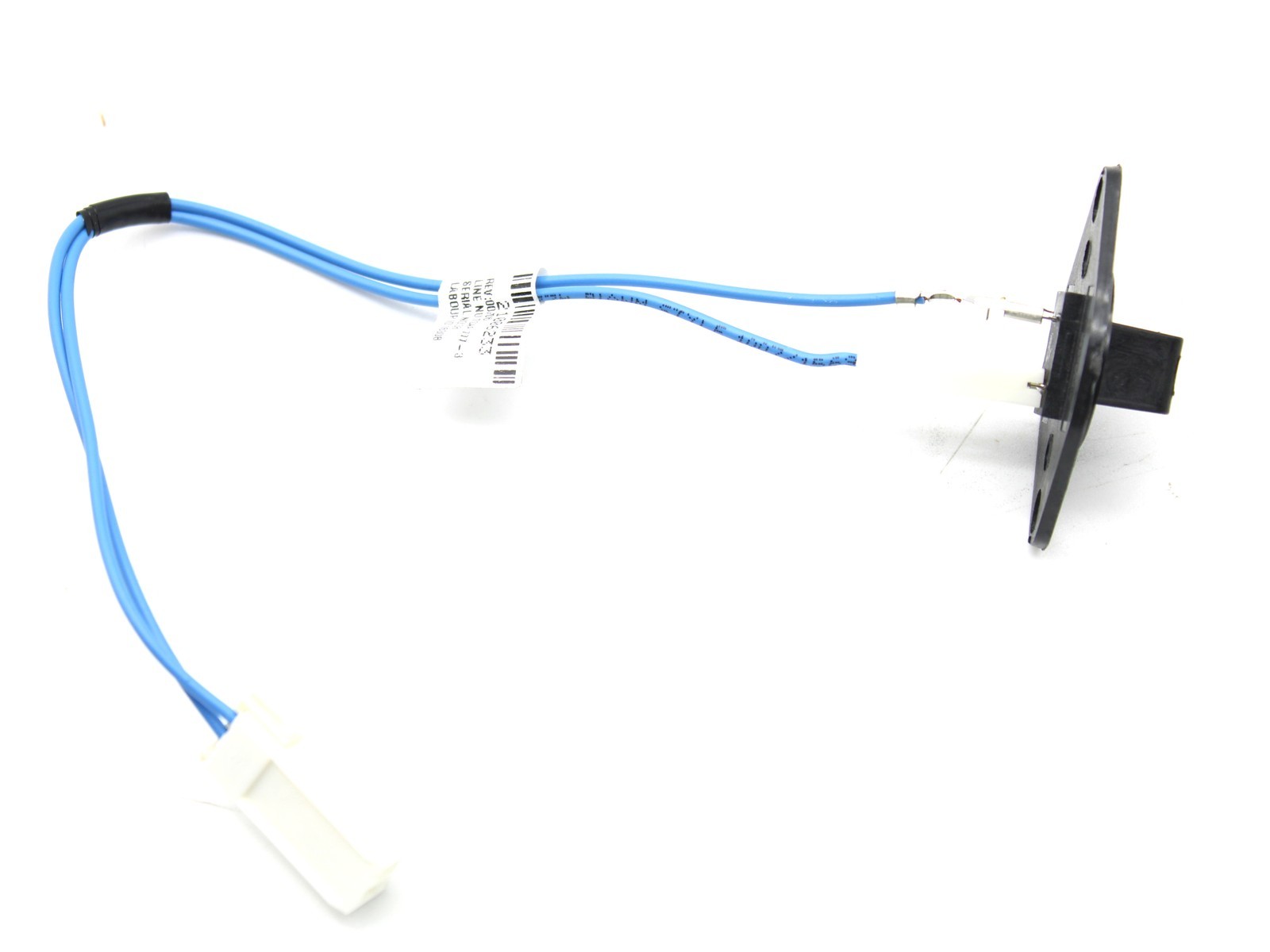 1 of WE04X29714 GE Outlet Thermistor OEM Replacement, NEW FAST SHIP Fits Many... - Image 5