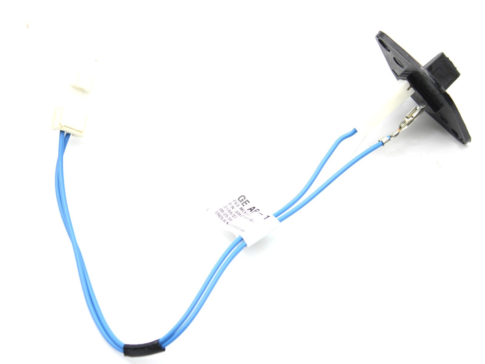 1 of WE04X29714 GE Outlet Thermistor OEM Replacement, NEW FAST SHIP Fits Many... - Image 6