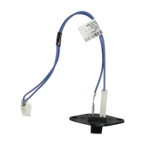 1 of WE04X29714 GE Outlet Thermistor OEM Replacement, NEW FAST SHIP Fits Many...