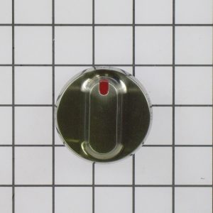 1 of DG64-00472B Samsung Knob-DIAL OEM Replacement, NEW FAST SHIP Fits Many A...