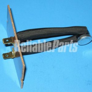 1 of SHL508 Supco Plenum Thermostat OEM Replacement, NEW FAST SHIP Fits Many ...
