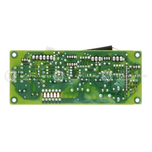 WB27X11018 GE Microwave Power Board OEM Replacement, NEW FAST SHIP Fits Many ...