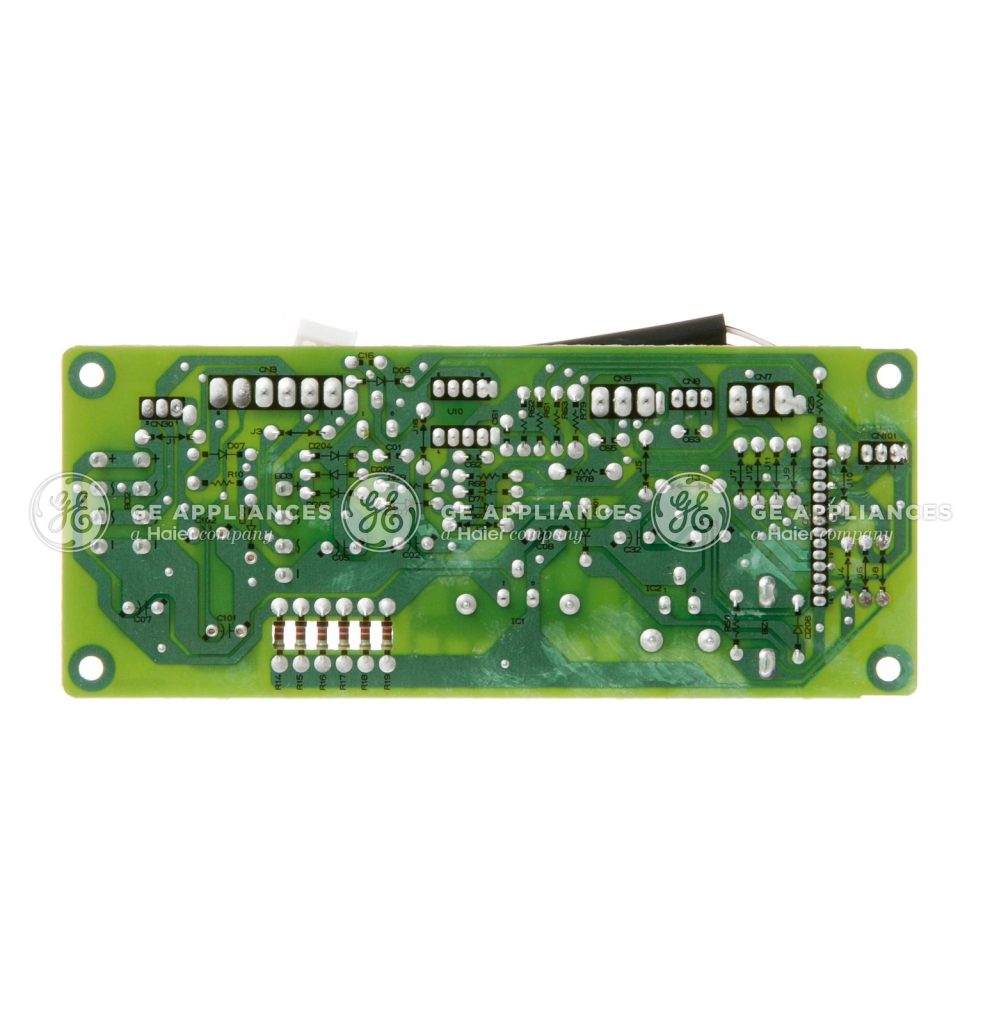 WB27X11018 GE Microwave Power Board OEM Replacement, NEW FAST SHIP Fits Many ...