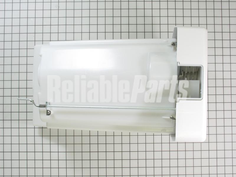 OEM Genuine Part 1 of 241860803 - ICE CONTAINER ASSY - Image 4