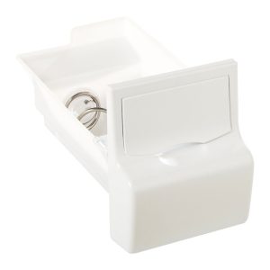 OEM Genuine Part 1 of 241860803 - ICE CONTAINER ASSY