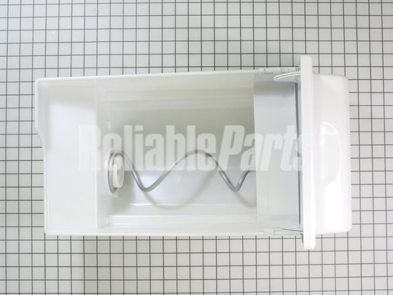 OEM Genuine Part 1 of 241860803 - ICE CONTAINER ASSY - Image 8