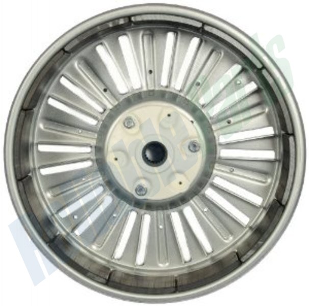 OEM Genuine Part 1 of 4413ER1003A - ROTOR ASSEMBLY - Image 4