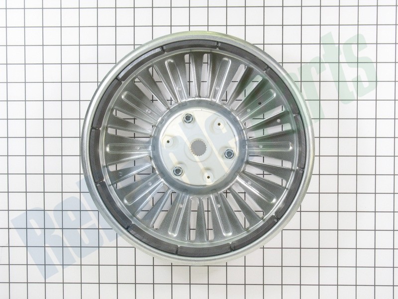 OEM Genuine Part 1 of 4413ER1003A - ROTOR ASSEMBLY - Image 5