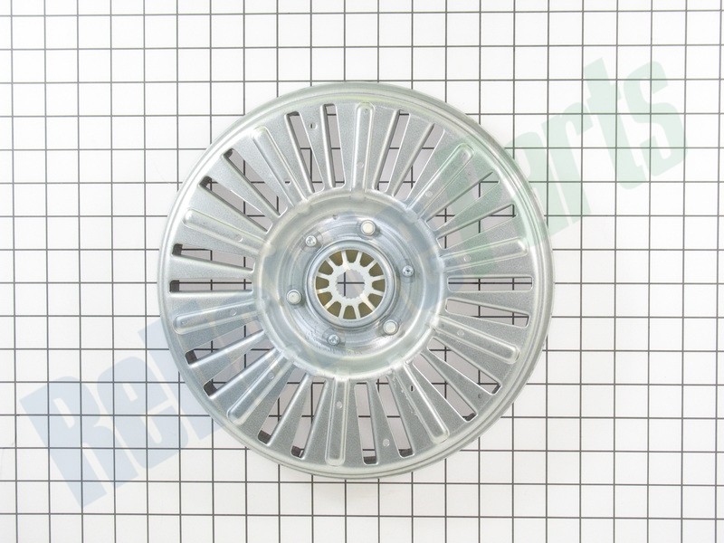 OEM Genuine Part 1 of 4413ER1003A - ROTOR ASSEMBLY - Image 6