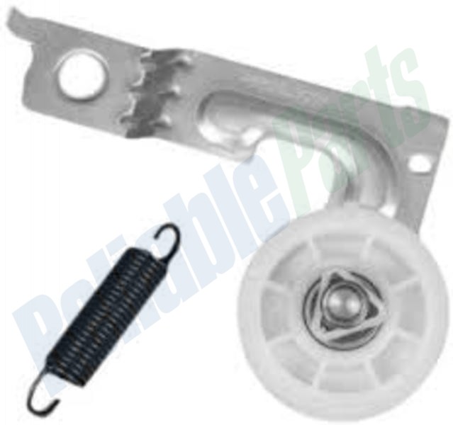 OEM Genuine Part 1 of 4561EL3002A - PULLEY ASSEMBLY,MOTOR - Image 4