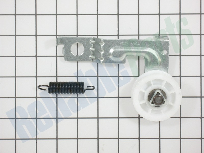 OEM Genuine Part 1 of 4561EL3002A - PULLEY ASSEMBLY,MOTOR - Image 5