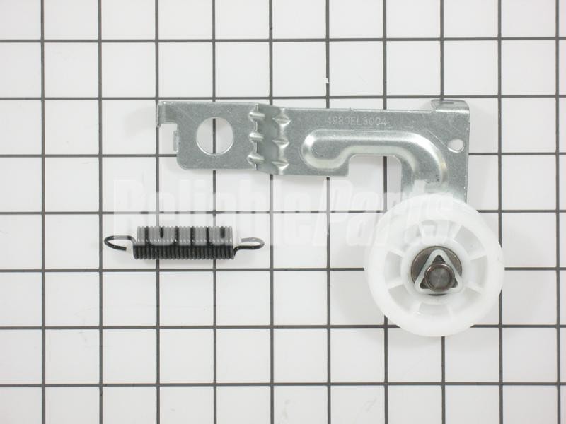 OEM Genuine Part 1 of 4561EL3002A - PULLEY ASSEMBLY,MOTOR - Image 7