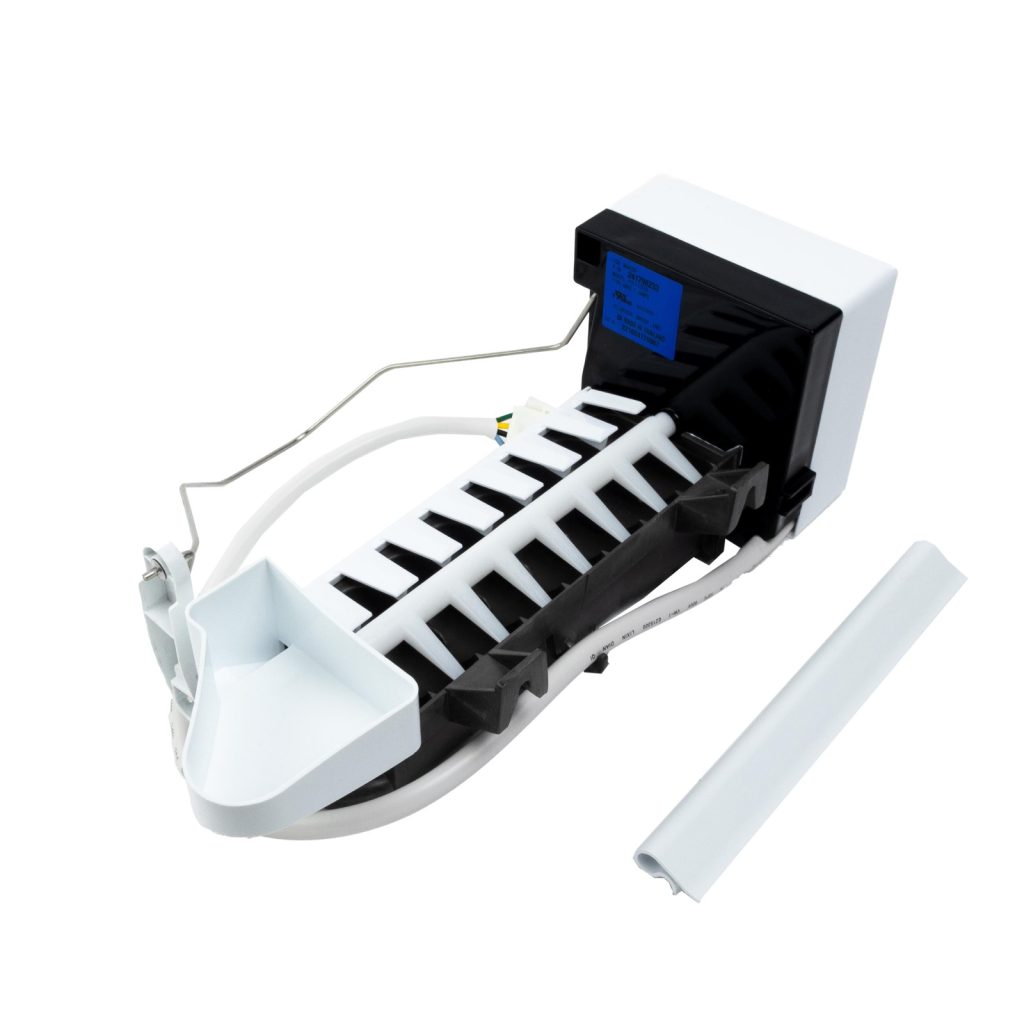 OEM Genuine Part 1 of 5303918493 - FREEZER ICE MAKER K