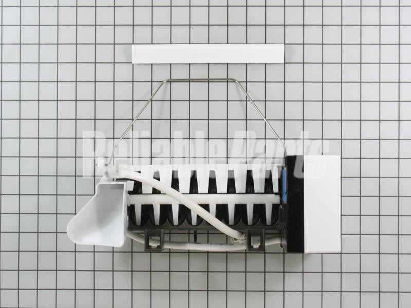 OEM Genuine Part 1 of 5303918493 - FREEZER ICE MAKER K - Image 14