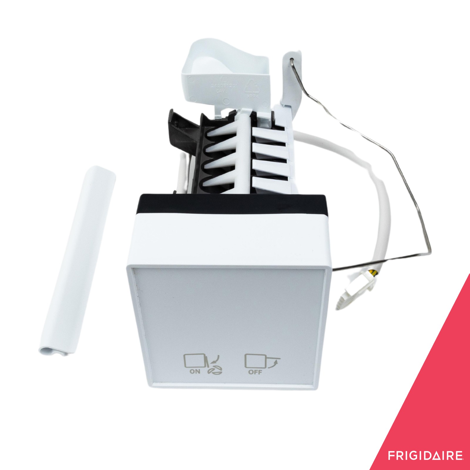 OEM Genuine Part 1 of 5303918493 - FREEZER ICE MAKER K - Image 5