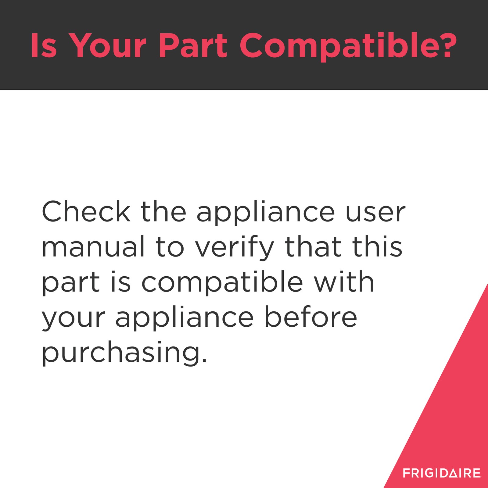 OEM Genuine Part 1 of 5303918493 - FREEZER ICE MAKER K - Image 6