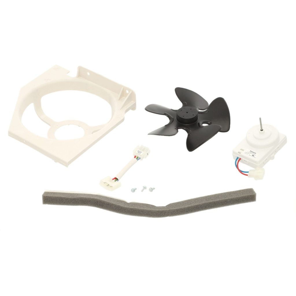 OEM Genuine Part 1 of 5303918774 - CONDENSER FAN MOTOR