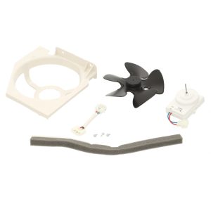 OEM Genuine Part 1 of 5303918774 - CONDENSER FAN MOTOR