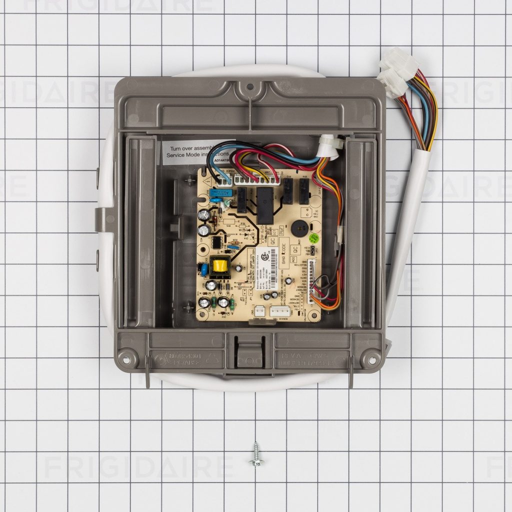 OEM Genuine Part 1 of 5303918900 - MAIN BOARD KIT W/O