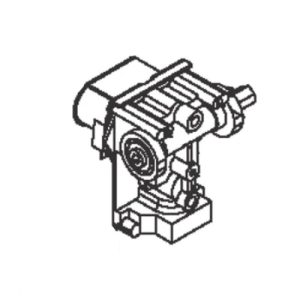 OEM Genuine Part 1 of 5304524455 - VALVE