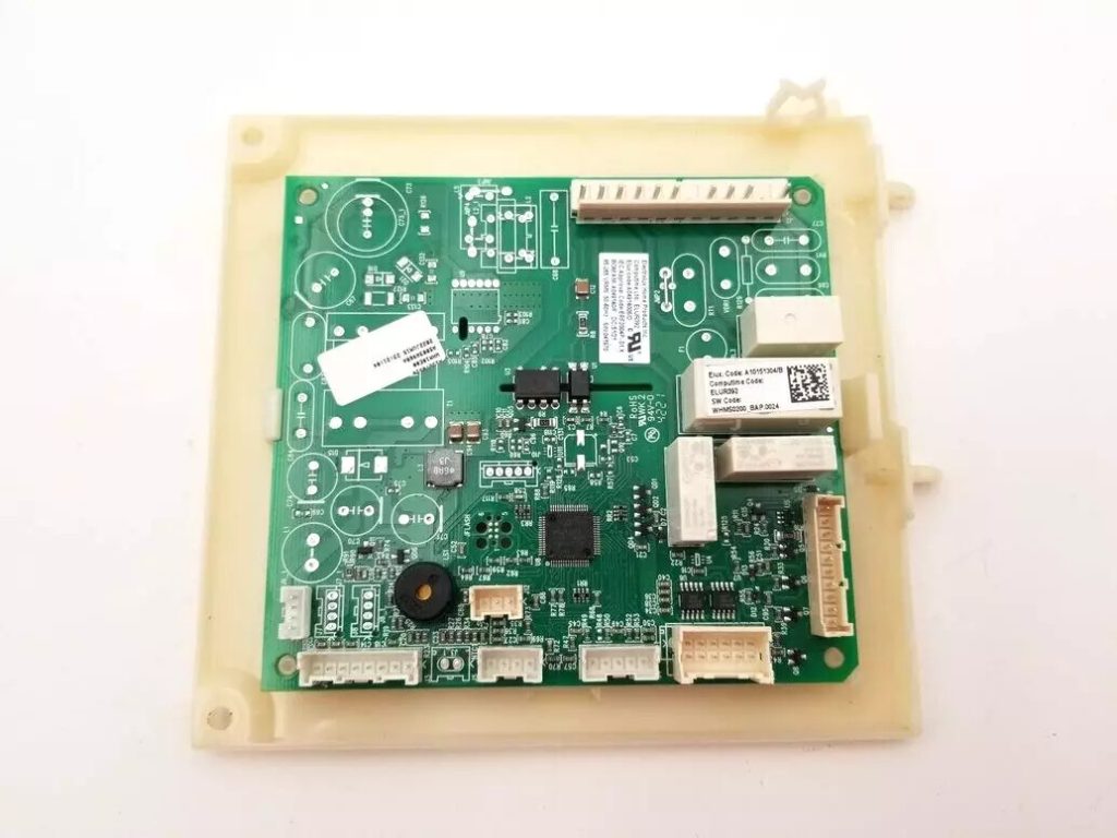 OEM Genuine Part 1 of 5304536820 - ASSY-ERF2004 MAIN P