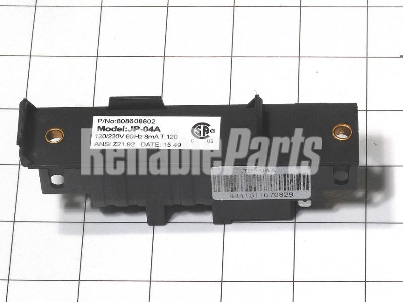 808608802 FOUR POLE SPARK IGN OEM - Image 9