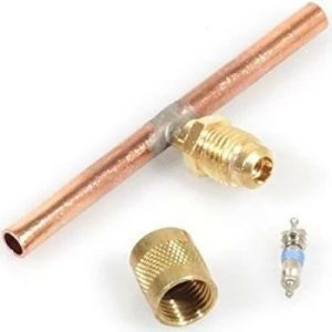 OEM Genuine Part 1 of 876764 - VALVE