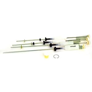 OEM Genuine Part 1 of AJK72909307 - SUSPENSION ASSEMBLY,SUSPENSION