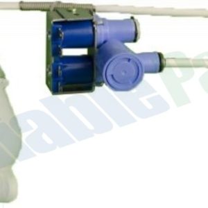 OEM Genuine Part 1 of AJU74532703 - VALVE ASSEMBLY,WATER