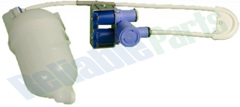 OEM Genuine Part 1 of AJU74532703 - VALVE ASSEMBLY,WATER