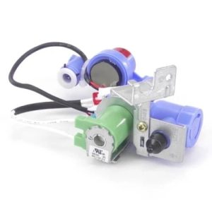 OEM Genuine Part 1 of AJU75632502 - VALVE ASSEMBLY,WATER